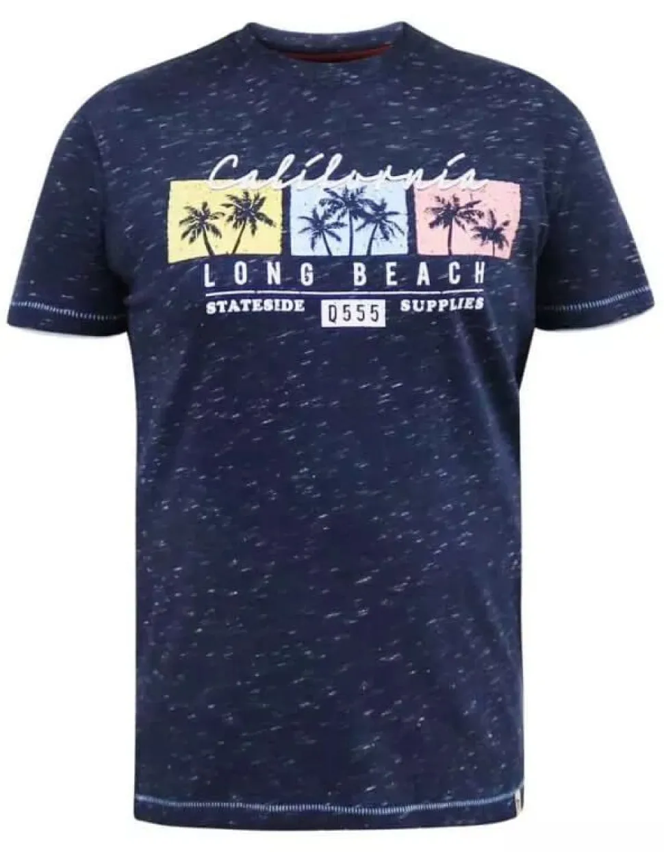 Thorndon Outsize Men's T-Shirt