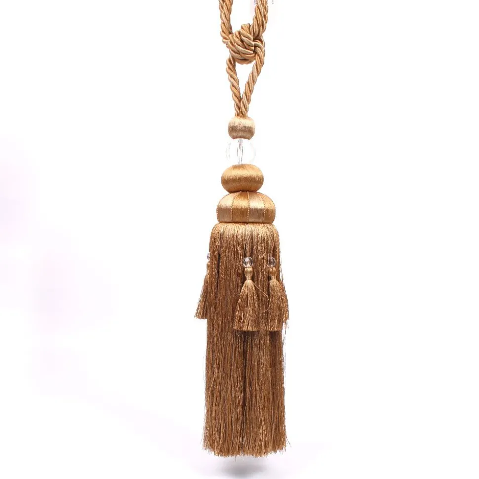 Tieback Monte Carlo Gold 106-3