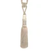 Tieback San Tropez Beige 105-4