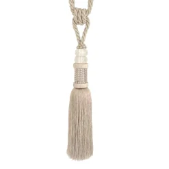 Tieback San Tropez Beige 105-4