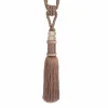 Tieback San Tropez Taupe 105-5
