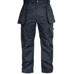 Titan Work Trousers Navy by Cargo