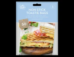 Toastie Bags 2 Pack