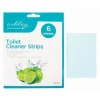 Toilet Cleaner Strips – 6 Sheets