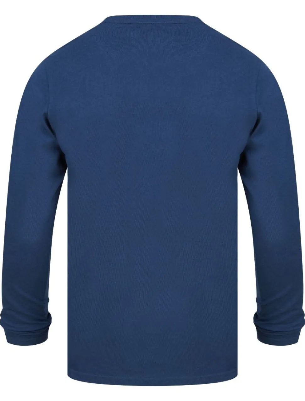 Tokyo Laundry Insignia Blue Long Sleeve Top