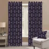 Toledo Eyelet Readymade Curtains