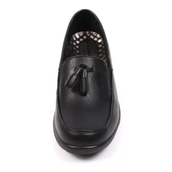 Tracy Women's Comfort Walk Shoes Black