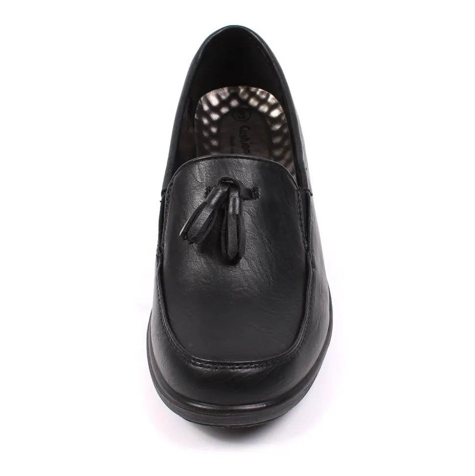 Tracy Women's Comfort Walk Shoes Black