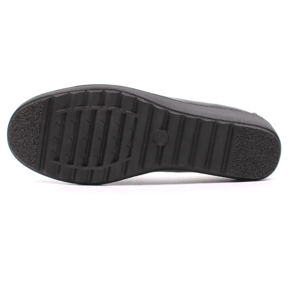 Tracy Women's Comfort Walk Shoes Black