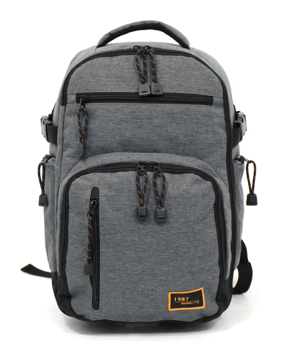 Travel Backpack Grey