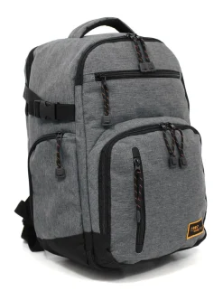 Travel Backpack Grey