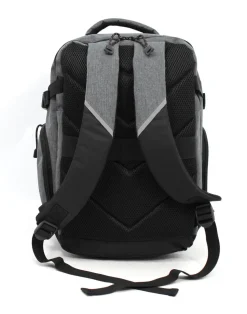 Travel Backpack Grey