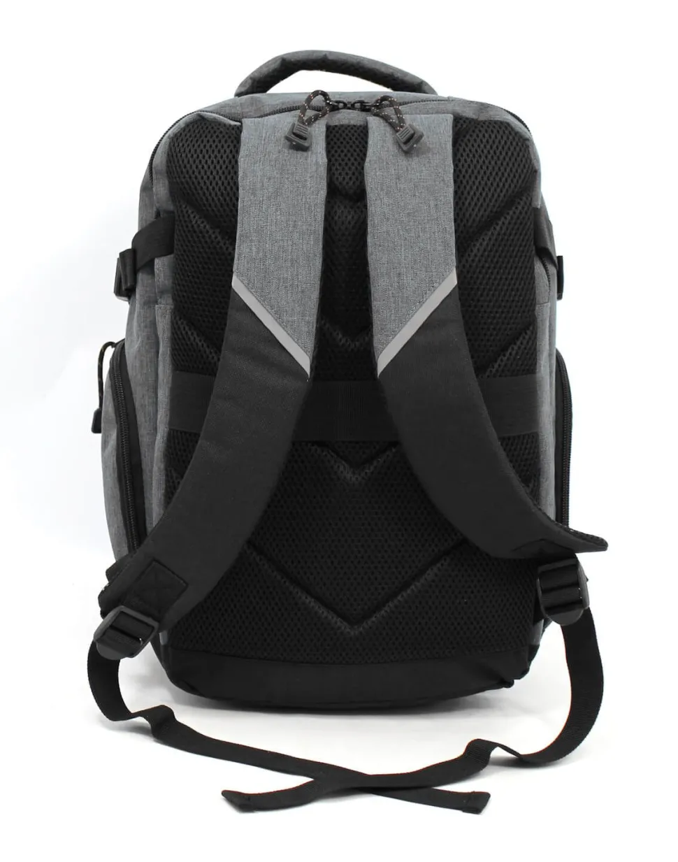 Travel Backpack Grey