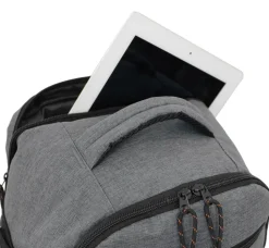 Travel Backpack Grey