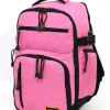 Travel Backpack Pink