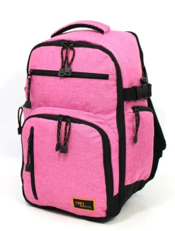 Travel Backpack Pink