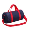 Travel Bag Navy & Red
