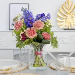 Trendglass Jasmin Vase 2.2 Litre