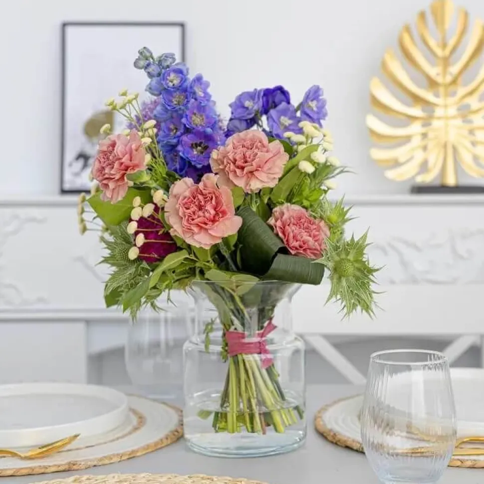 Trendglass Jasmin Vase 2.2 Litre