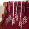 Tsar Beaded Tieback by Alan Symonds