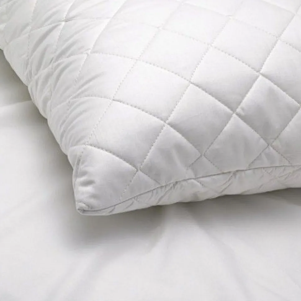 Ultrasonic Memory Foam Pillow 50x70cm