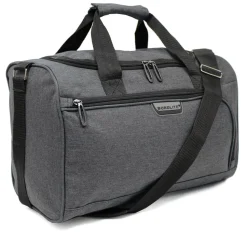 Under Seat Bag Grey by Bordlite