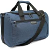 Under Seat Navy Bag by Bordlite
