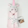Unicorn & Blanket Comforter