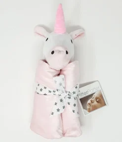 Unicorn & Blanket Comforter