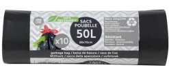 Urban Living Garbage Bags 50 Litre