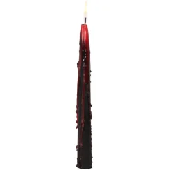 Vampire Tears Candles - Pack of 4
