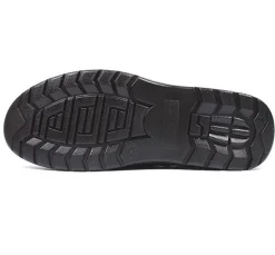 Velcro Brown Shoes Comfort Fit