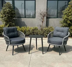Venice Garden Bistro Set