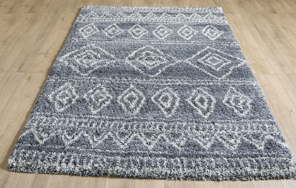 Venice Rug Grey