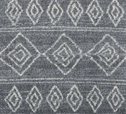 Venice Rug Grey