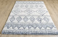 Venice Rug White