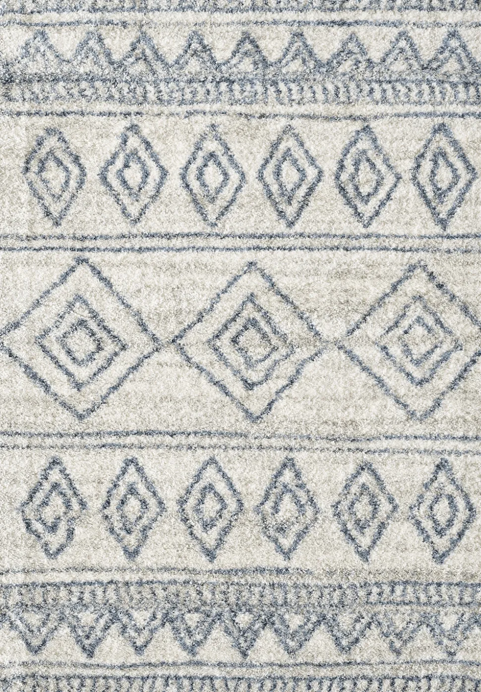 Venice Rug White