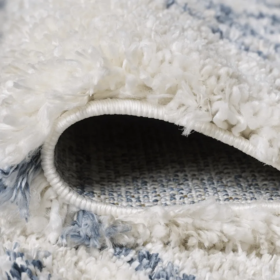 Venice Rug White