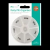 Weekly Pill Organiser