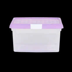 Wham Clip 9 Litre Box & Lid