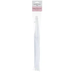 White Foldable Food Cover 40cm