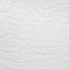 White Leatherette Tablecloth - Price by the metre
