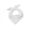 White Neckerchief 103-038