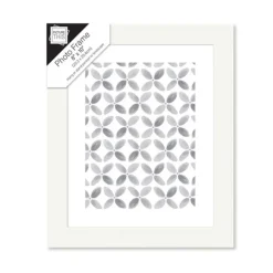 White Photo Frame 8x10”