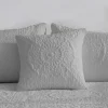 Winchester Grey Cushion Cover 43x43cm