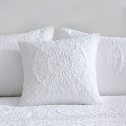 Winchester White Cushion Cover 43x43cm