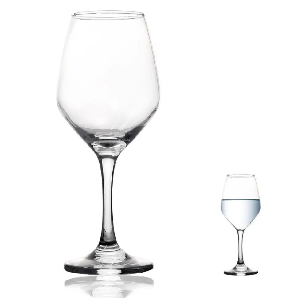 Wine Glass 500ml