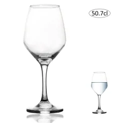 Wine Glass 500ml
