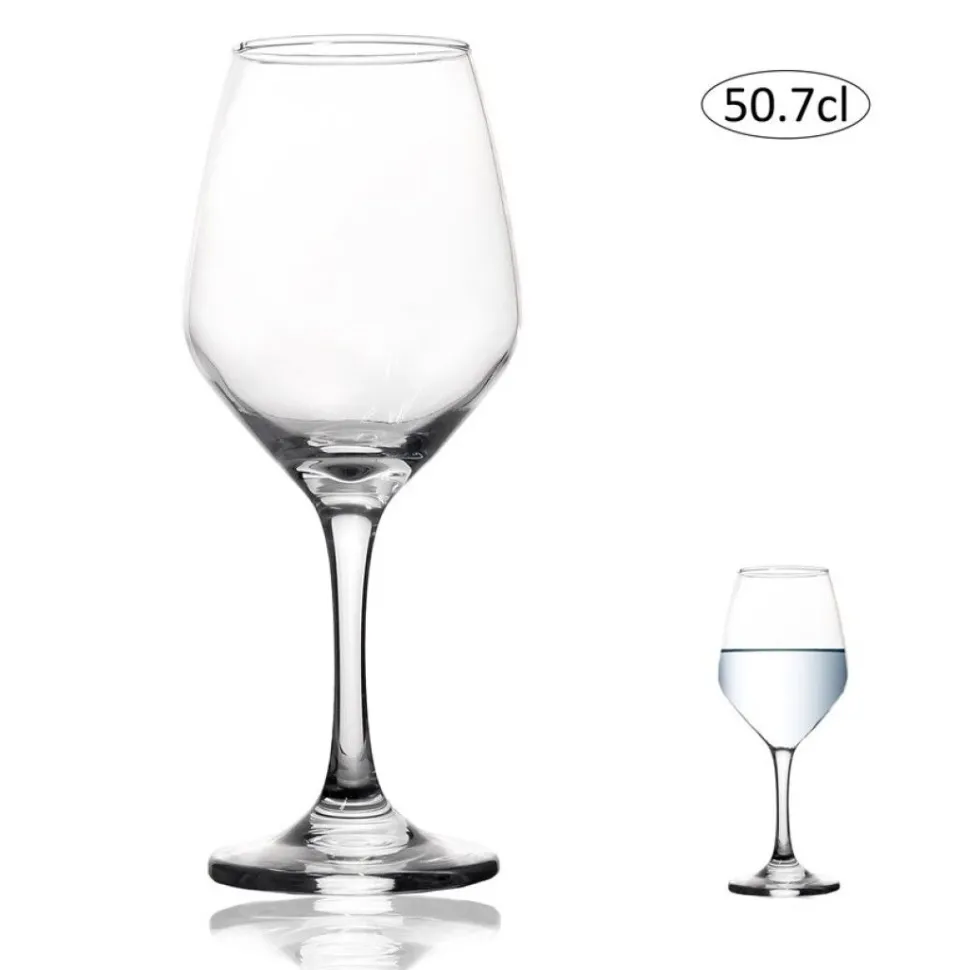 Wine Glass 500ml