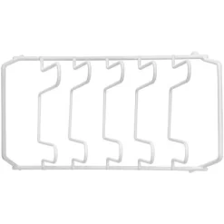 Wire Dish Drying Rack
